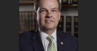 Mark Harder elected vice chair of St. Louis County Council