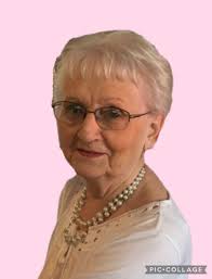 Obituary for IRENE LILLIAN (SYLVESTER) MARTIN