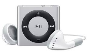 To reset an ipod touch, press and hold the sleep/wake button and the home button at the same time until you see the apple logo show up on the screen here are the steps: How To Reset An Ipod Shuffle Macintosh How To