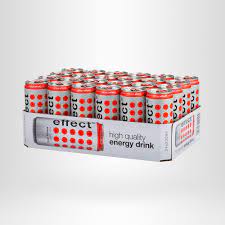 Prospekte und geschäfte in deiner nähe findest du auf kaufda.de. 24x Effect Energy Drink 0 33l Greatr Drinks Com