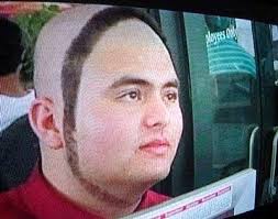 Bad hairstyles need to be stopped. Show Us A Terrible Haircut You Ve Gotten