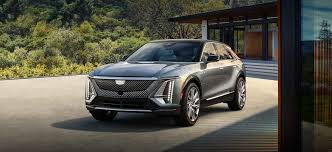 We did not find results for: 2023 Cadillac Lyriq Electric Suv Model Overview