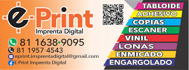 E-Print Imprenta Digital