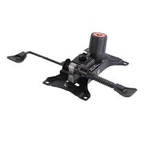 There's the seat portion of the chair (upper illustration below) and then the base (lower. Chair Mechanisms