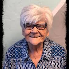 Nettye Moten Obituary