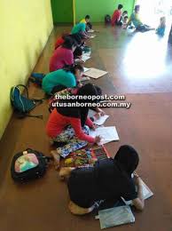 Pelancaran kelab rukun negara peringkat sekolah telah dirasmikan oleh en. Program Santai Bedudun 61 Merdeka Semai Semangat Cintakan Negara Utusan Borneo Online