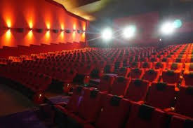 Tgv cinemas sdn bhd was the first to introduce the total cinema concept to the ever discerning malaysian. Tgv Cinemas Sunway Putra Mall