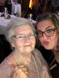 Dulcie Hannah Eileen Kalk Obituary March 22, 2025