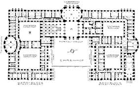 Bishop S Place Called Residenz At Wurzburg Floor Plans 0461329063754864 Jpg 800 500 School Floor Plan Baroque Architecture Interior Architecture Design