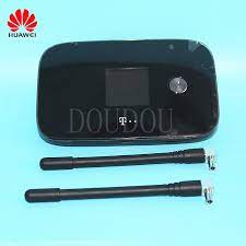 The unlock guide e5786s router and use another all operators , huawei e5786 mifi . Unlocked New Huawei E5786 E5786s 32a 4g Lte Advanced Cat6 300mbps 4g Pocket Wifi Router Mobile Wireless Router With 4g Antenna Buy At The Price Of 71 43 In Aliexpress Com Imall Com