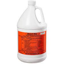 Current Technologiesbleach Rite Disinfecting Spray With Bleach 128 Oz Fisher Scientific