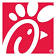 Chick-fil-A Corporate Support Center logo
