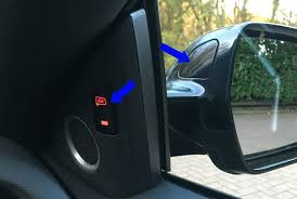 A good radar detector is worth it's weight in hundreds. Lane Change Assist Audi Side Assist Pr 7y1 Supply Fit A6 4g A7 4g A8 4h Q3 8u