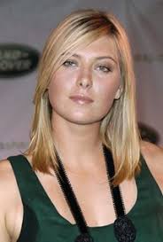 Image result for maria sharapova