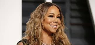 Ich würde das alles für deine liebe heute abend geben. Mariah Carey Bricht Mit Weihnachtshit Spotify Rekord Musik Heute At