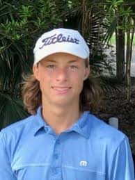 Jack Wright's Men's Golf Recruiting Profile