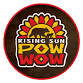 Rising Sun Pow Wow