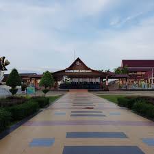 Ride to y110 gathering dataran keris alor gajah melaka. Photos A Dataran Keris Autres Grands Espaces A Alor Gajah