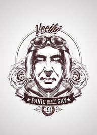 Vecihi By Aykut Aydogdu Via Behance Minimalist Poster Illustrations And Posters Bw Photo