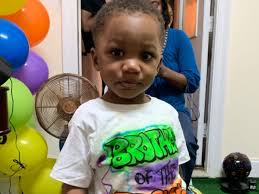 Fundraiser by Ashley Caples-Spann : Kash Micah Hawkins