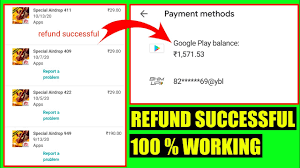 Players can buy 100 diamonds for the cost of $0.99.players get rewards for their first. How To Refund Google Play Purchase Money How To Refund Free Fire Top Up Money Youtube