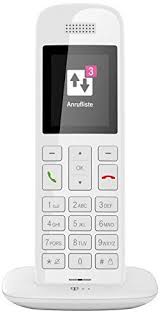 Bot Check Schnurlostelefon Telekom Telefon