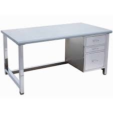 Check spelling or type a new query. Metal Office Table Office Desk Office Table Furniture Office Computer Tables Office Furniture Table Modern Office Tables In Bengaluru T R Fab Systems Id 14238733233