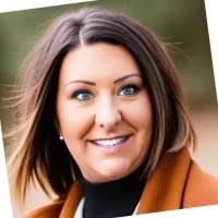 Christine Olson, SHRM-SCP, MBA