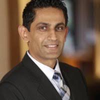 Mahesh Mani Email & Phone Number