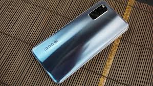 Vivo IQOO Z1