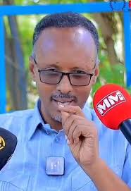 Reer Awdal waxa aan leeyahay Codka Siiya Cabdiraxmaan Maxamed Cabdilaahi  (Cirro)” Axmed Yaasiin Sheekh Cali Ayaanle