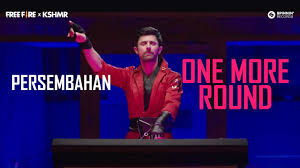 He was ranked 23rd on dj mag ' s 2015 top 100 djs poll and was awarded highest new entry for the year. One More Round By Dj Kshmr Video Performance Free Fire Booyah Day Theme Song Youtube
