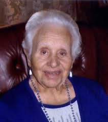 Tribute for Fernande Caponera DelMonte