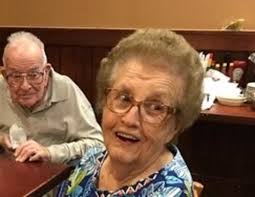 Mary "Lois" Dodson Obituary (2022)