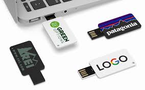 You can use the full external surface of the card to promote your business with images and text while taking advantage of. Econ Usb Business Card