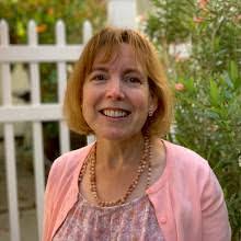 Robin Gannon's Instagram, Twitter & Facebook