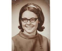 Catherine Louise Sidmore Obituary (2023)