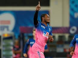 Jofra archer certainly made his presence felt in the indian premier league 2018 with a player of a knuckle ball helped him get his maiden ipl wicket when he had krunal pandya caught at deep. Jofra Archer Ipl 2021 Ipl 2021 Huge Blow For Rajasthan Royals As Jofra Archer To Miss First Half Of Tournament Cricket News