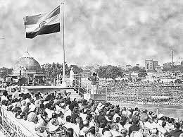 The end of the raj was something many had cause to celebrate: Independence Day 2021 How Foreign Indian Newspapers Covered India 75th I Day Freedom From British In 1947