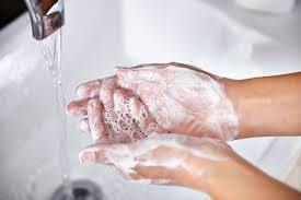 Image result for wash your hands
