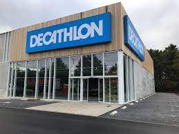 Ontdek alle folders van hypermarkt carrefour en carrefour market. Decathlon Lommel Sportwinkel