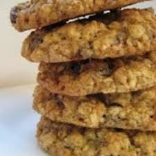 Chewy Oatmeal Cookies Recipe Butter Flavored Crisco Oatmeal Cookies Oatmeal Cookies Chewy Soft Oatmeal Cookies Soft Chewy Oatmeal Cookies