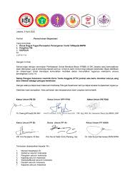 Berikut kami berikan beberapa contoh surat tugas yang dapat anda gunakan sebagai referensi. Contoh Surat Tugas Psbb Bersama