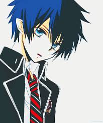 17 cowok anime yang keren hokagolovers blogspot com kubinashi di anime dan manga yang berjudul nurarihyon no mago kubinashi ini sesosok hantu dengan kepala. Free Cool Anime Boy Wallpaper Cool Anime Boy Wallpaper Download Wallpaperuse 1