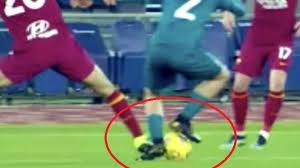 Guida, il rigore al var impossibile non fischiarlo. Yj Y567 5raynm