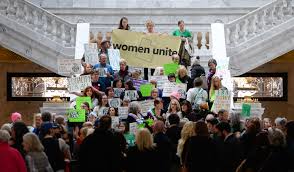 David R. Irvine: An almost-death bed ERA apology