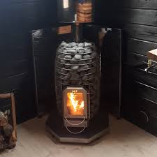 Pin On Wood Burning Sauna Stoves