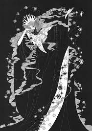 Marina Mika Art Illustration Art Illustration