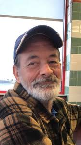 Obituary for Marion Hall "Joe" Burris