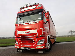 Image result for Rouge Ferrari 1999 DAF